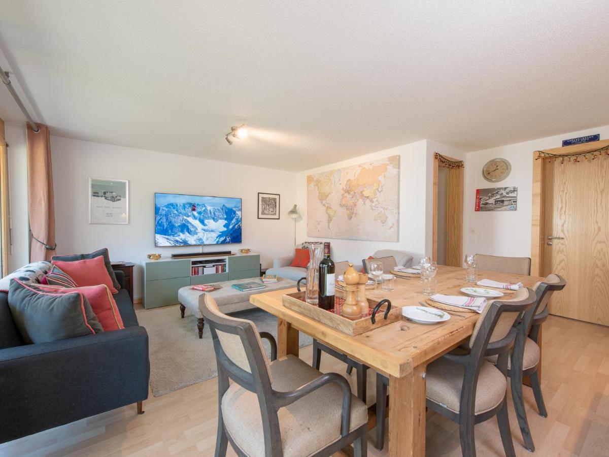 Chez Nous Appartement Zermatt
