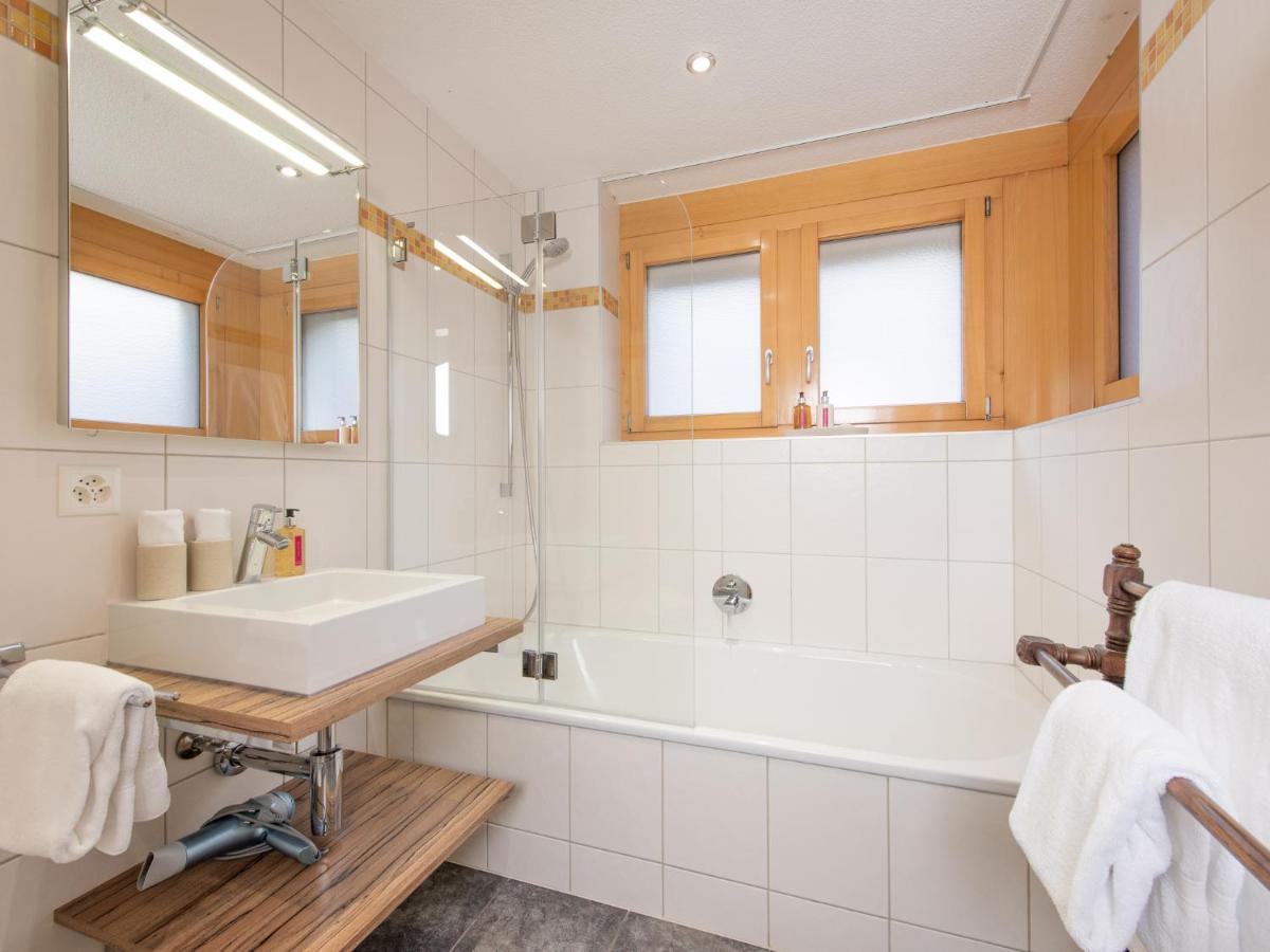 Chez Nous Appartement *