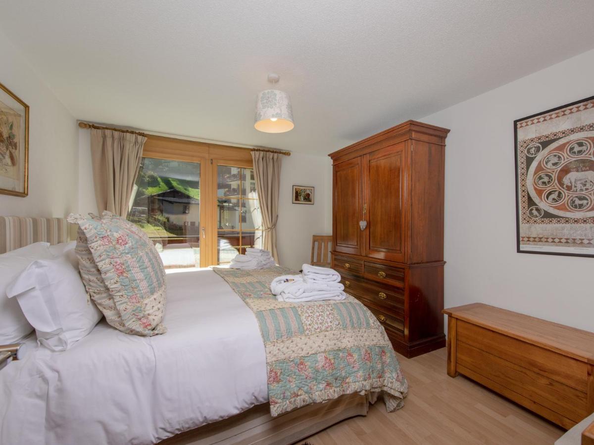 Apartamento Chez Nous