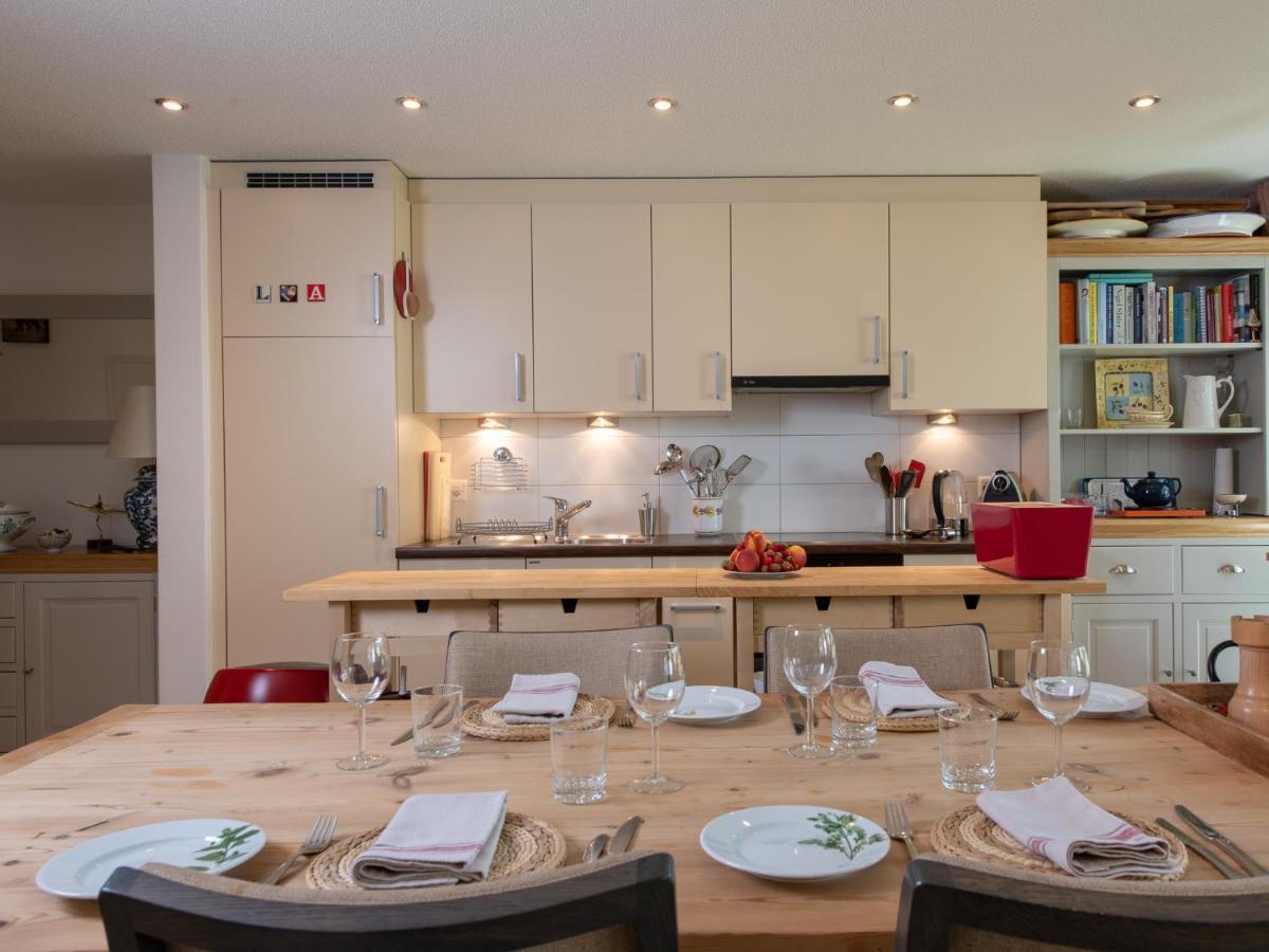 Apartamento Chez Nous