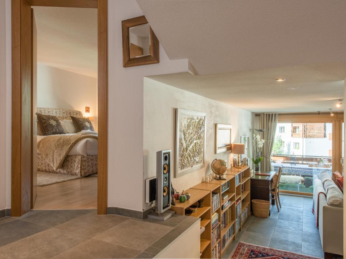 Apartamento Chez Nous *